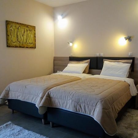 Ξενοδοχείο Αφροδίτη- Hotel Aphrodite Nafpaktos Екстериор снимка